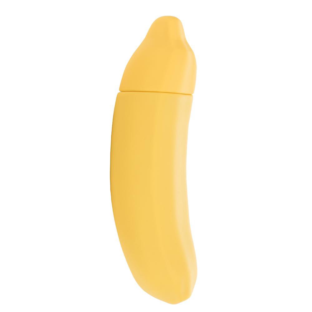 Emjojibator™ Emoji Vibrators Eggplants Bananas And More Yellow Octopus