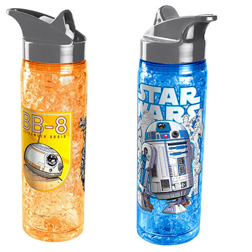 star wars food products