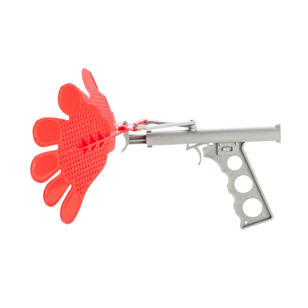 metal fly swatter