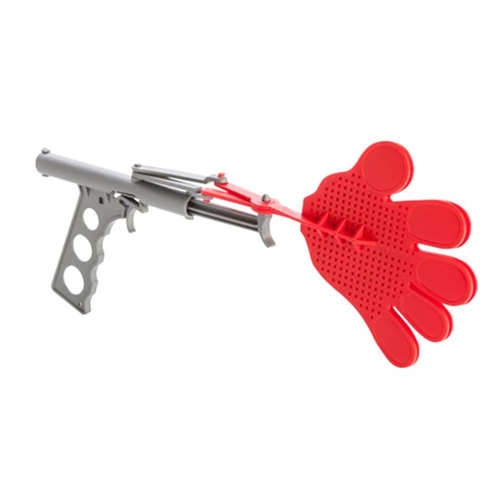 hand fly swatter