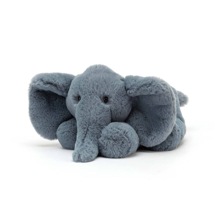 squishy elephant jellycat