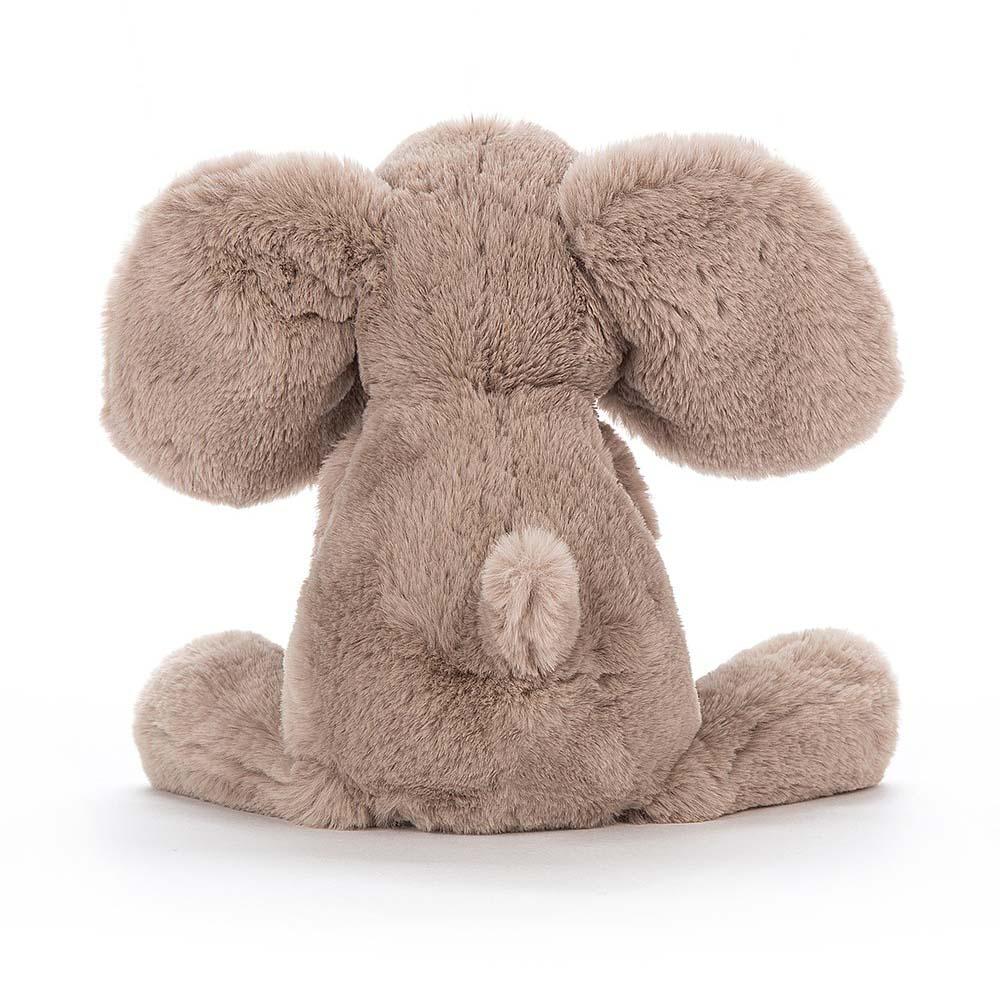 jellycat elephant smudge