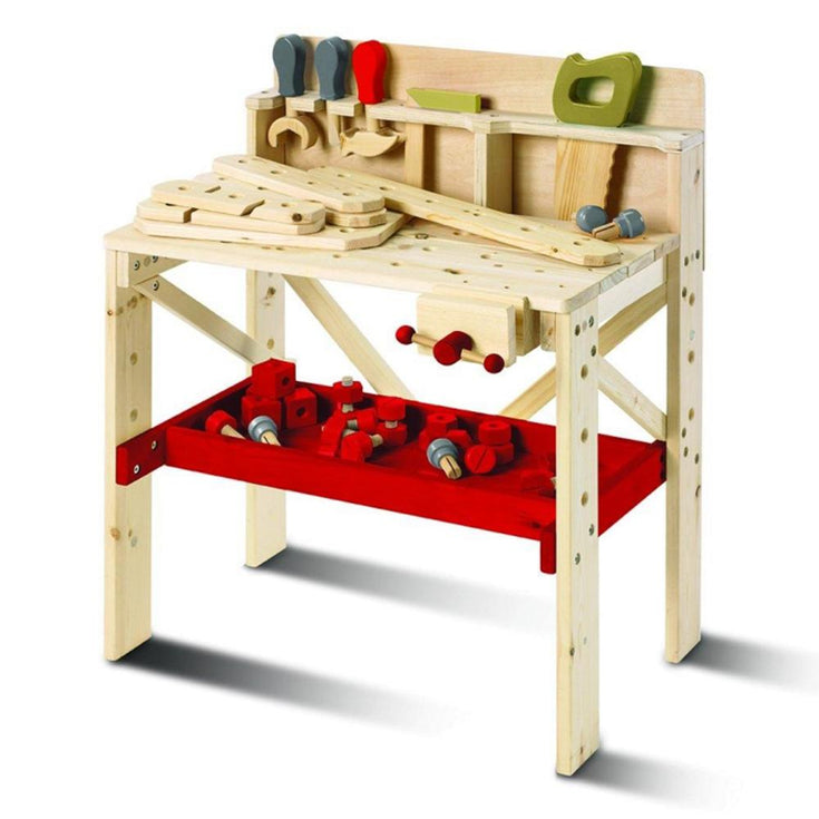 fao schwarz workbench