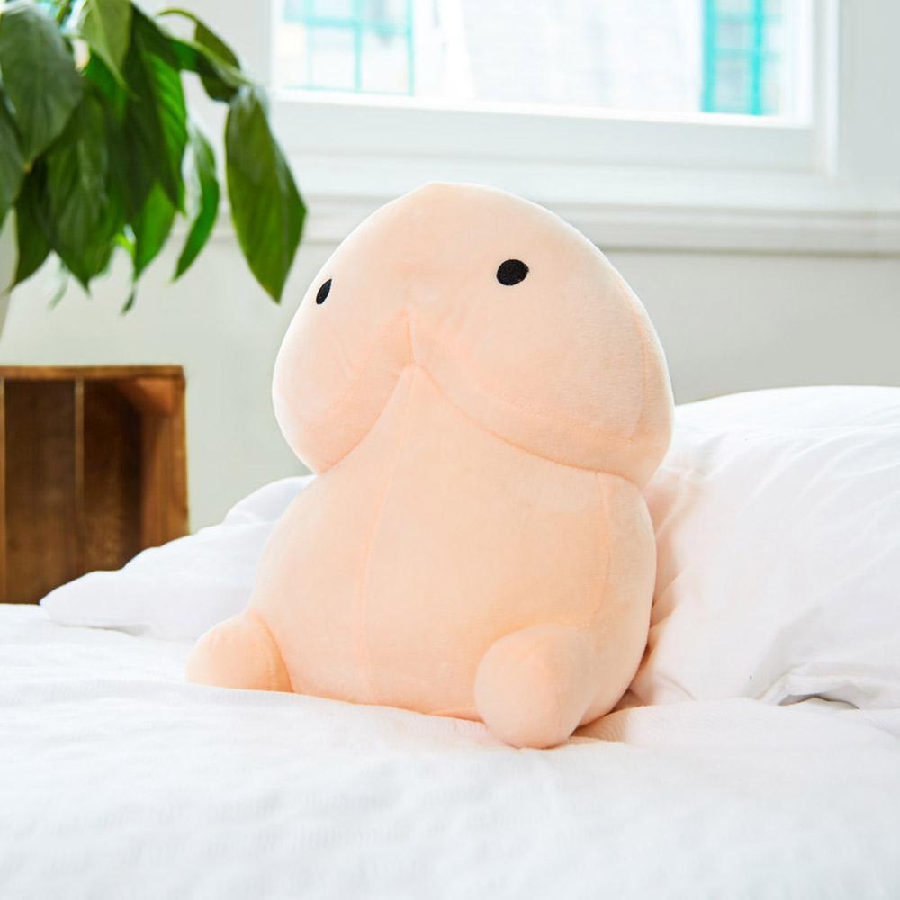 soft toy penis