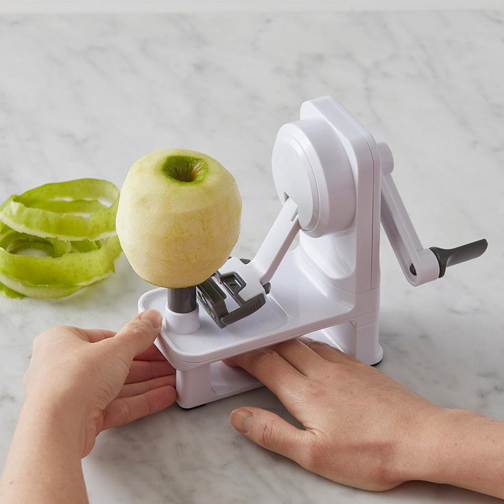 auto fruit peeler