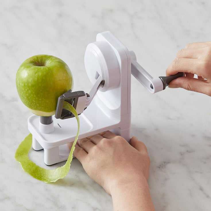 auto fruit peeler