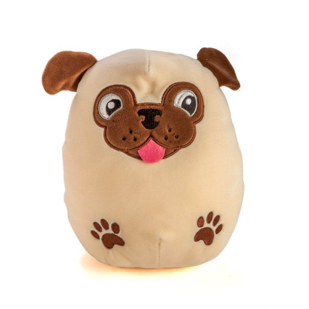 plush pals pug