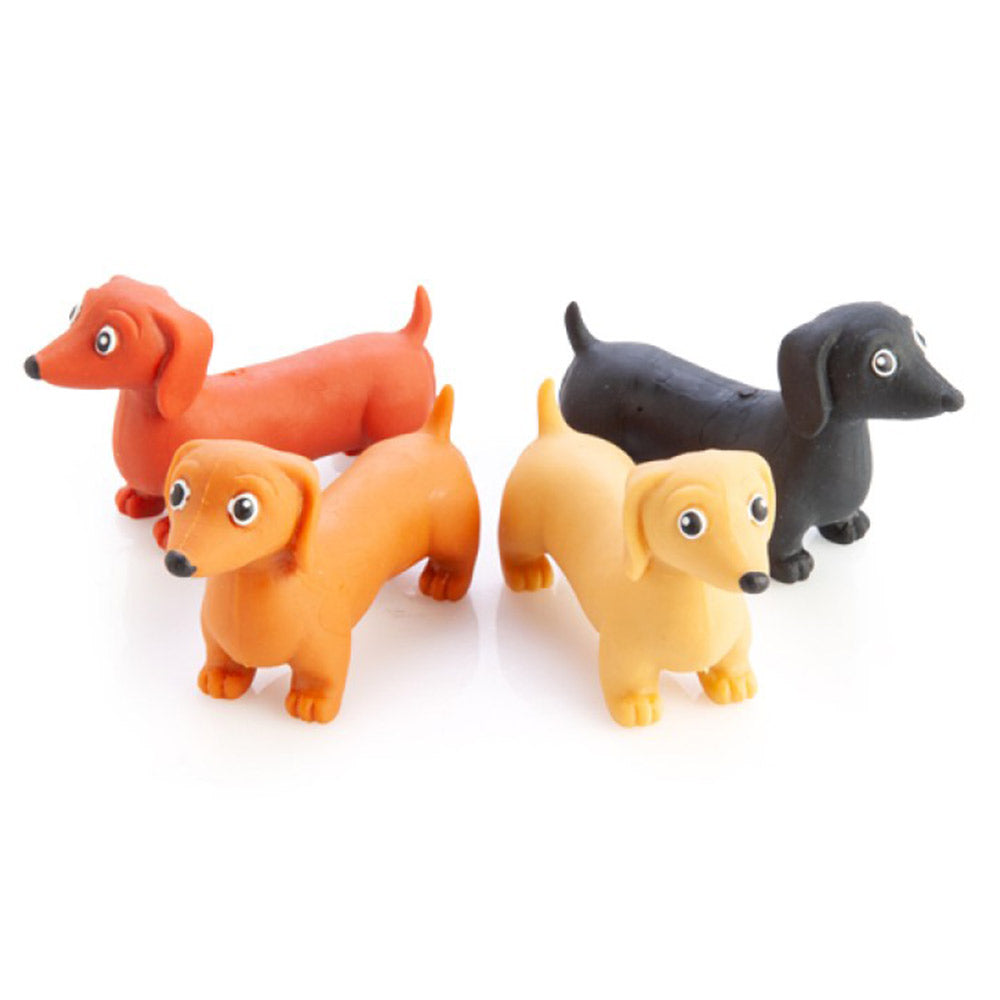 sausage dog toy