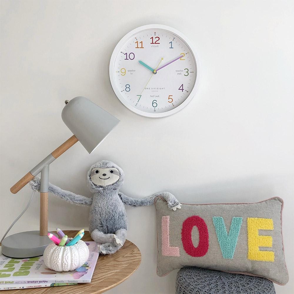 kids clock