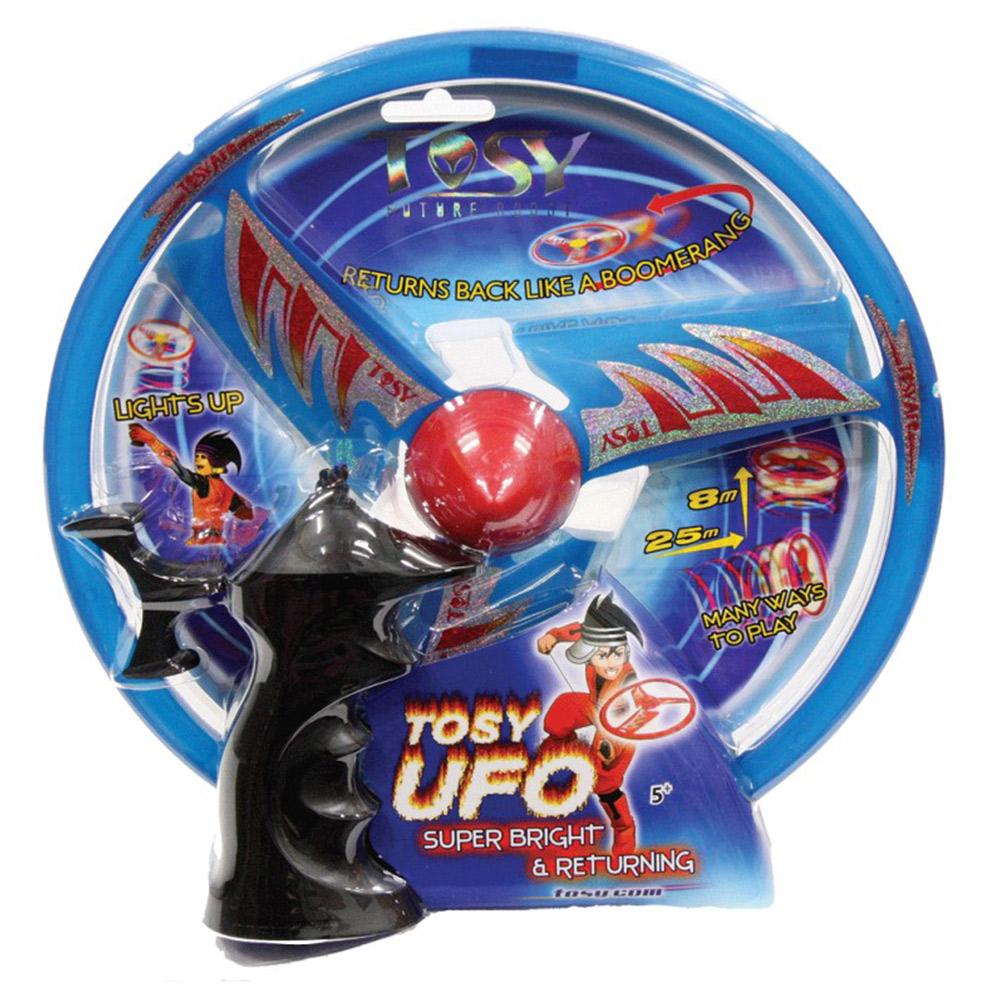 light up flying spinner