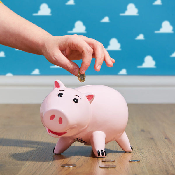 piggy bank photo