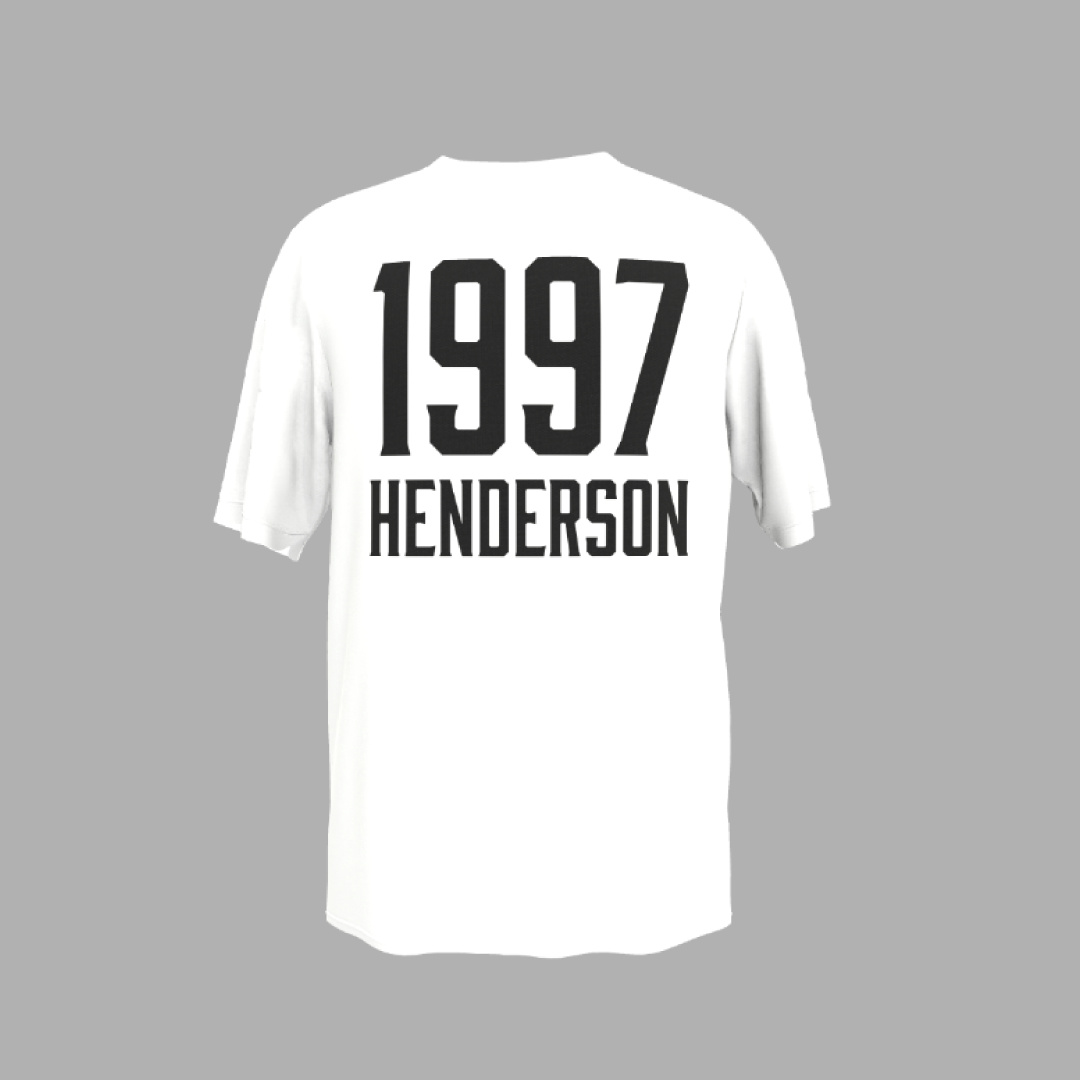 Personalised T-Shirt - Sports Jersey