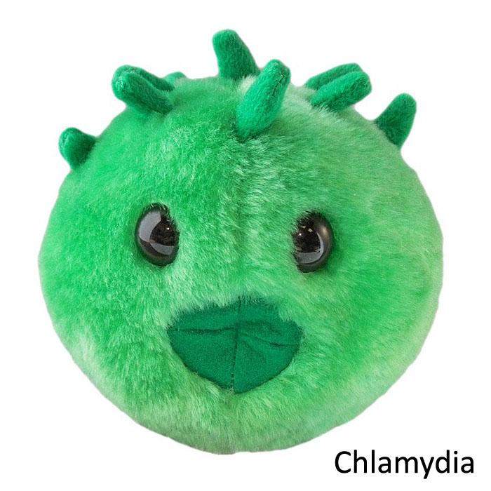giant microbes free shipping