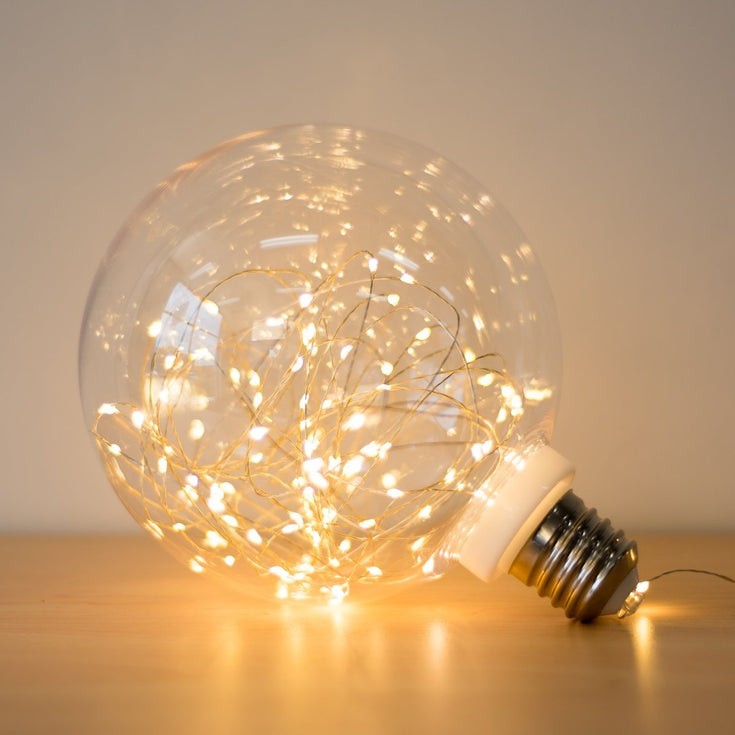 bulb usb light