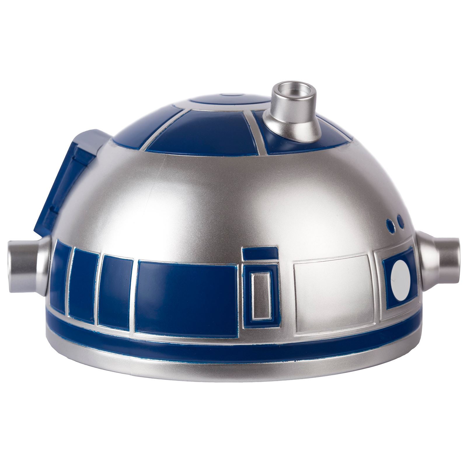 Star Wars R2 D2 Helmet Projection Alarm Clock