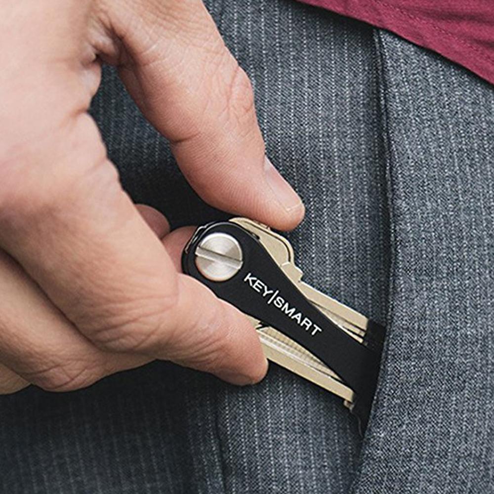 keysmart 2.0 premium compact key holder