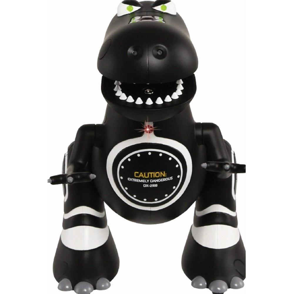 sharper image robotosaur mini