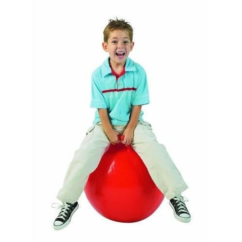 space hopper for 3 year old