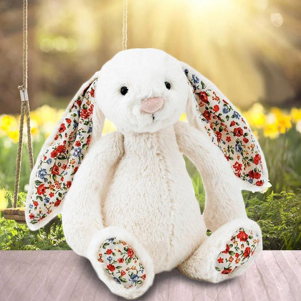 jellycat blossom bunny