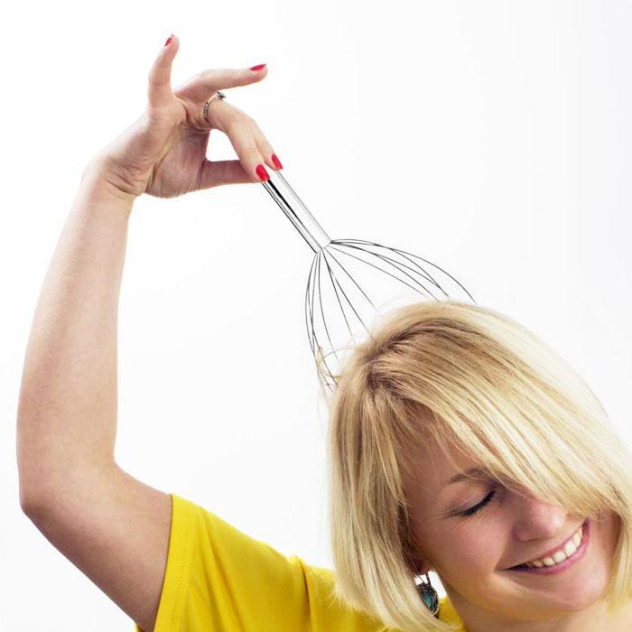 hair massager