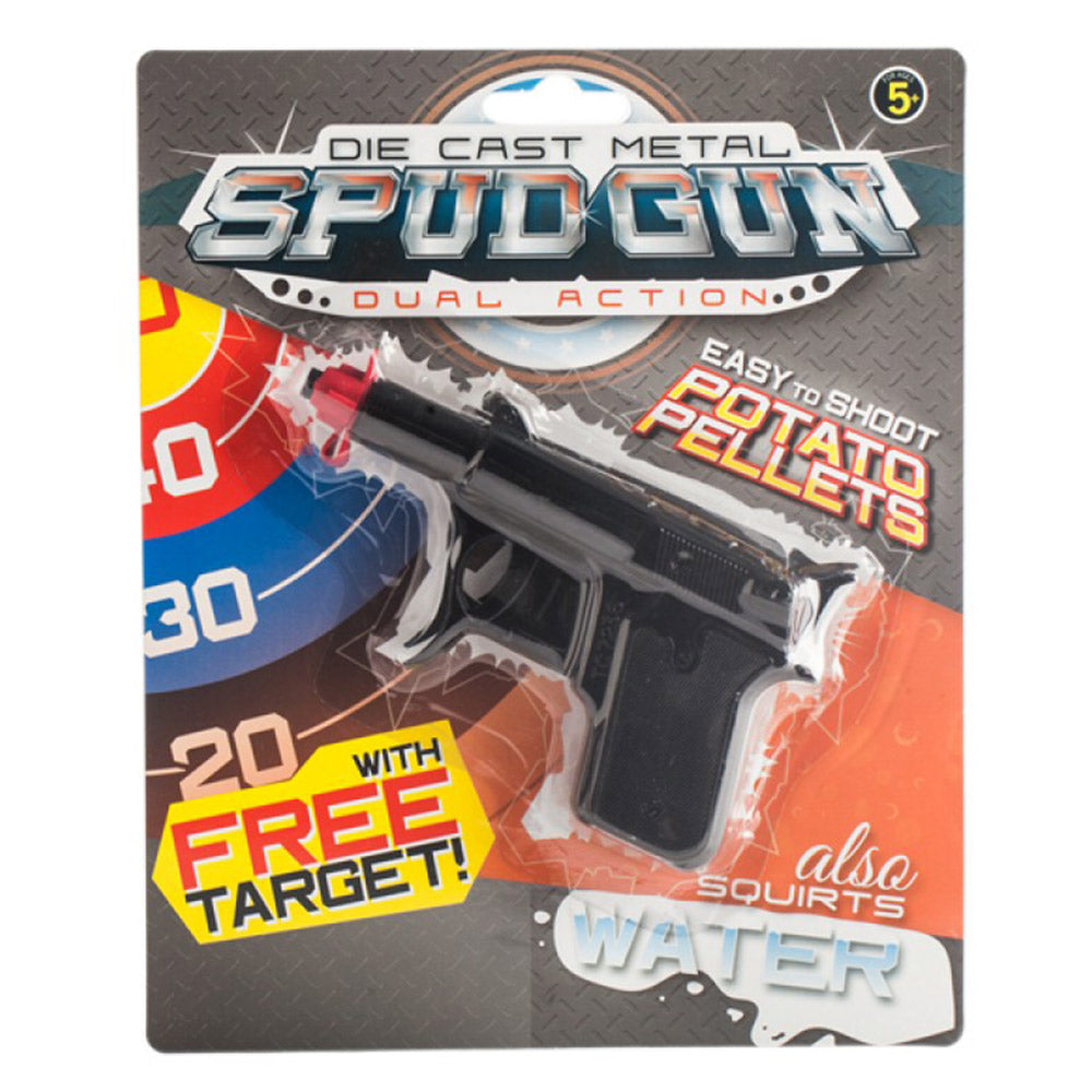 Spud Gun