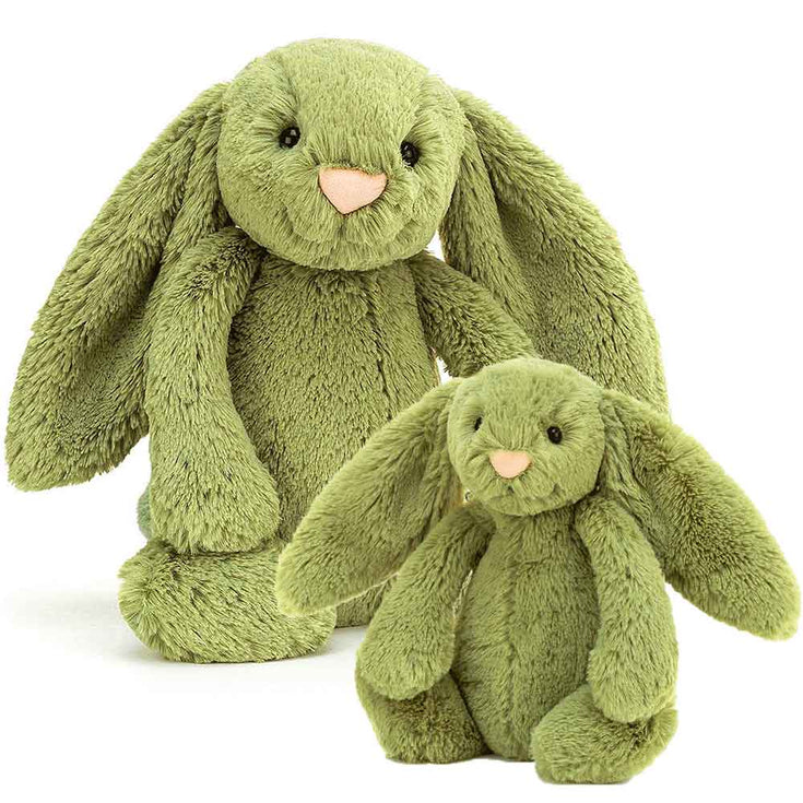 fern jellycat bunny