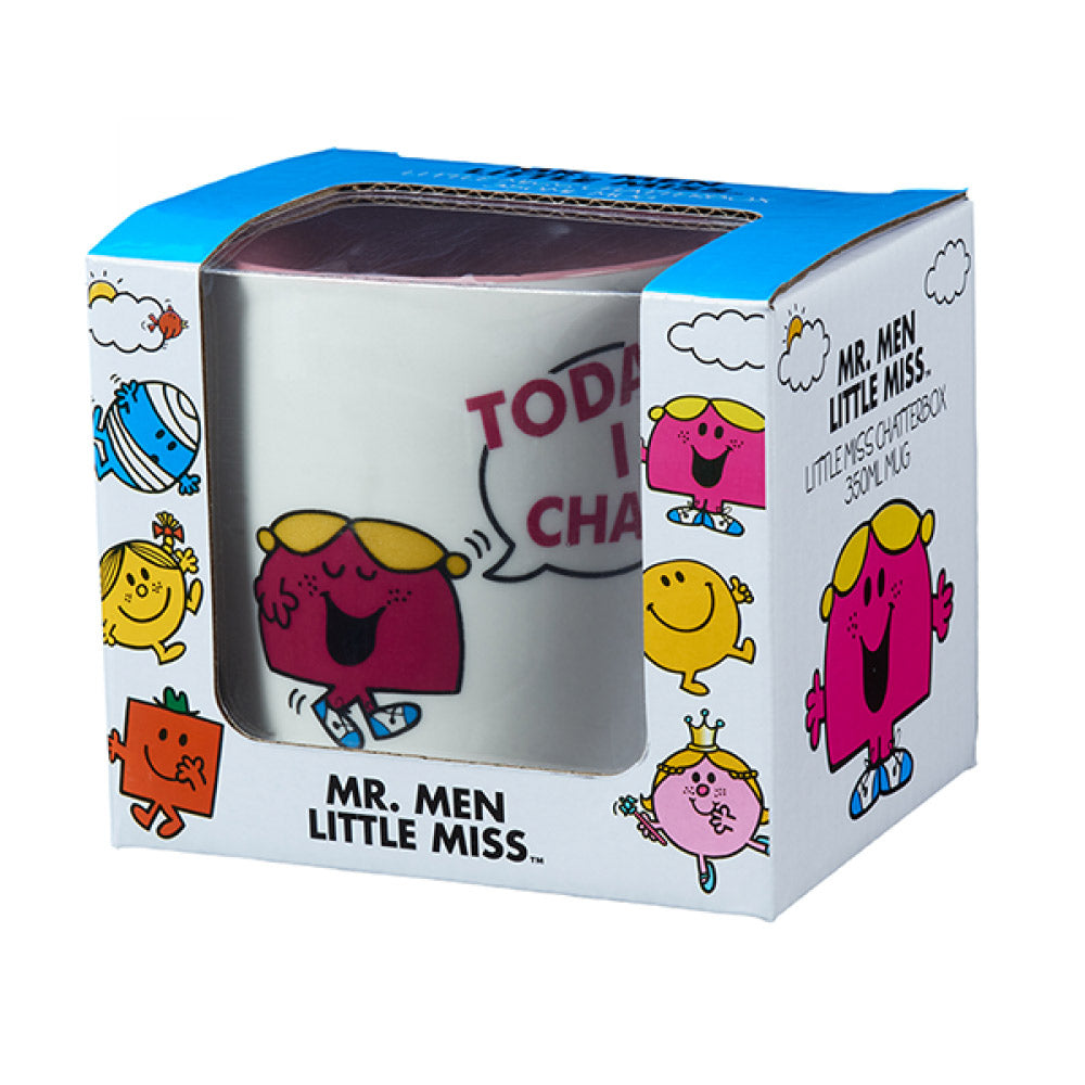 little miss chatterbox gifts