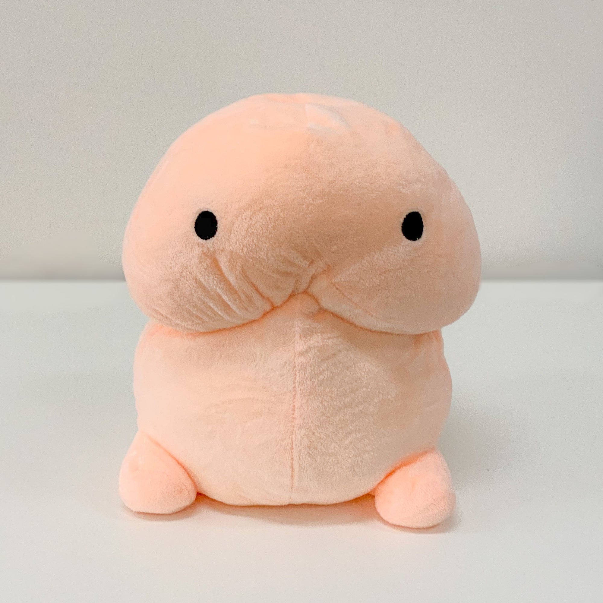 soft toy penis