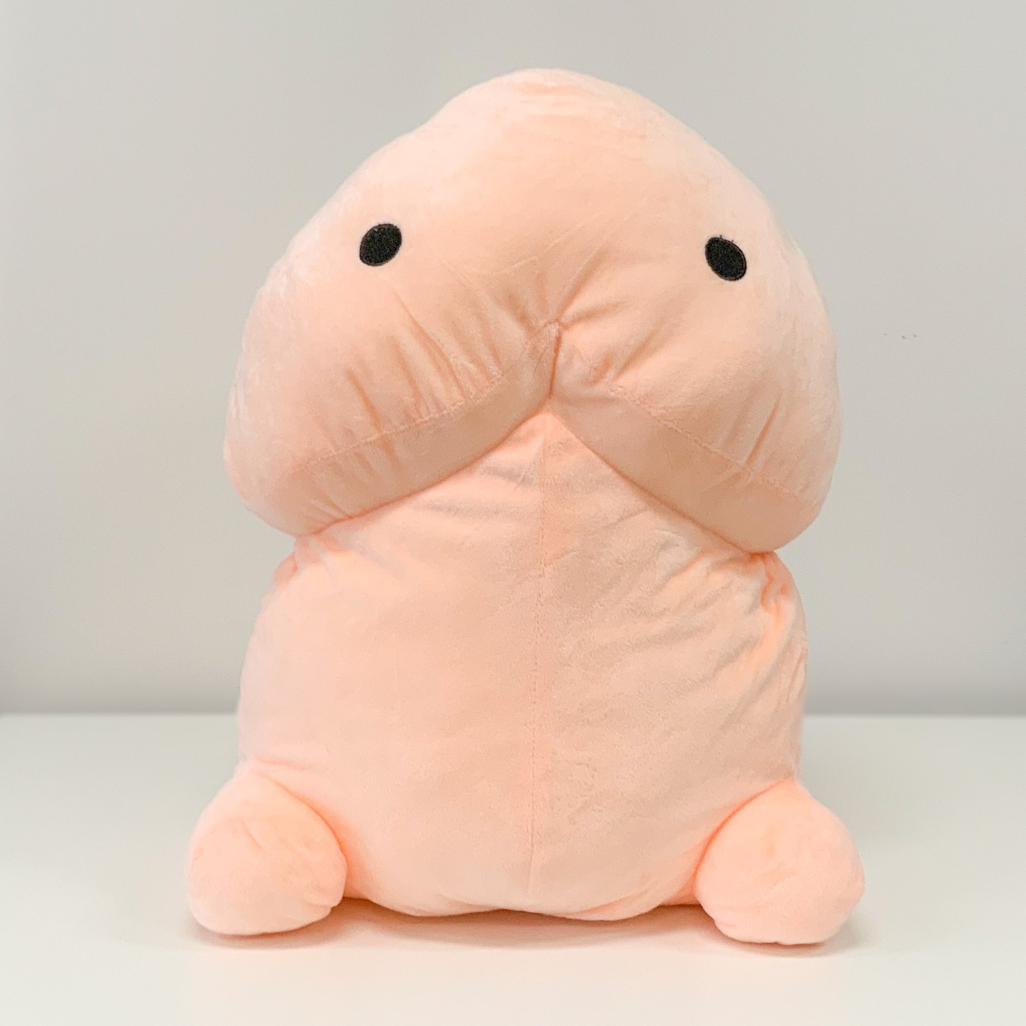 soft toy penis