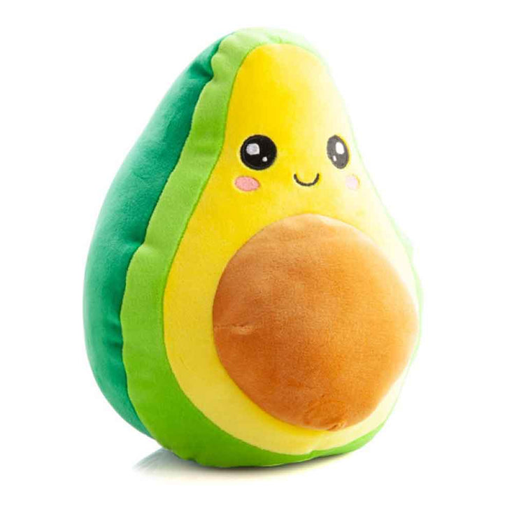 avo plush