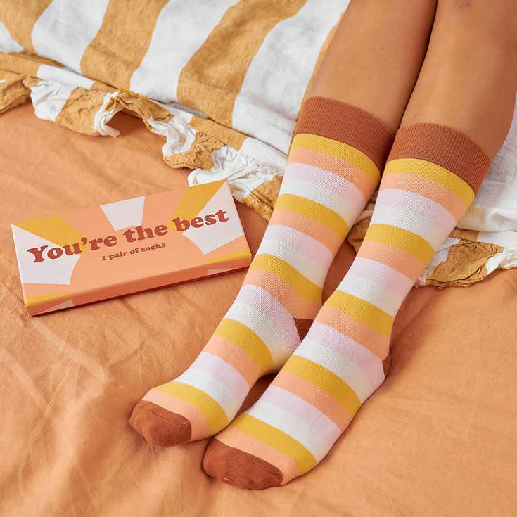 women's socks gift