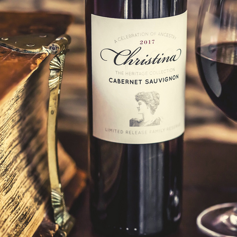 Christina Cabernet Sauvignon