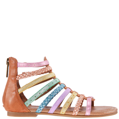 Girls Sandals – Nina Shoes