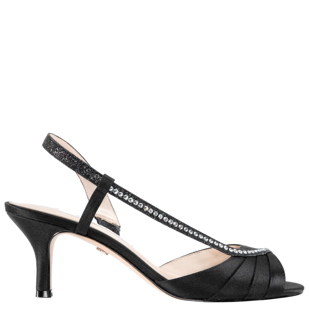 nina cabell evening sandals