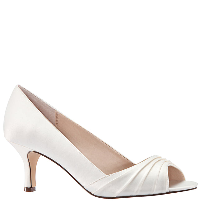 Bridal Shoes – Nina Shoes