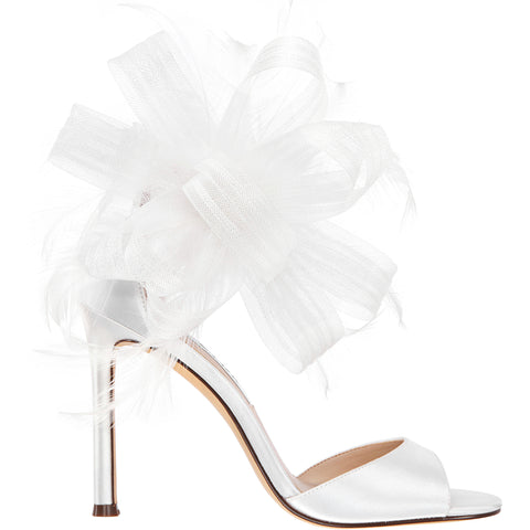 nina bridal shoes