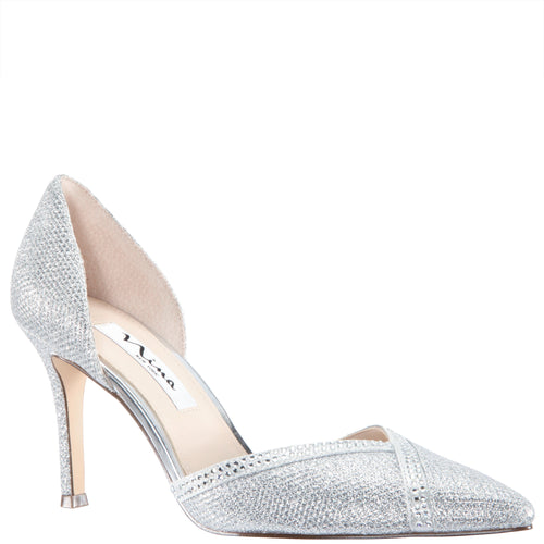 Bridal Shoes – Nina Shoes