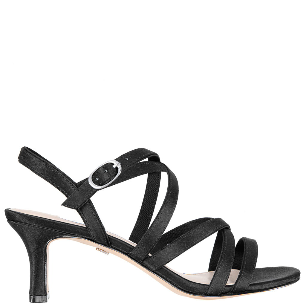 nina genaya strappy sandal