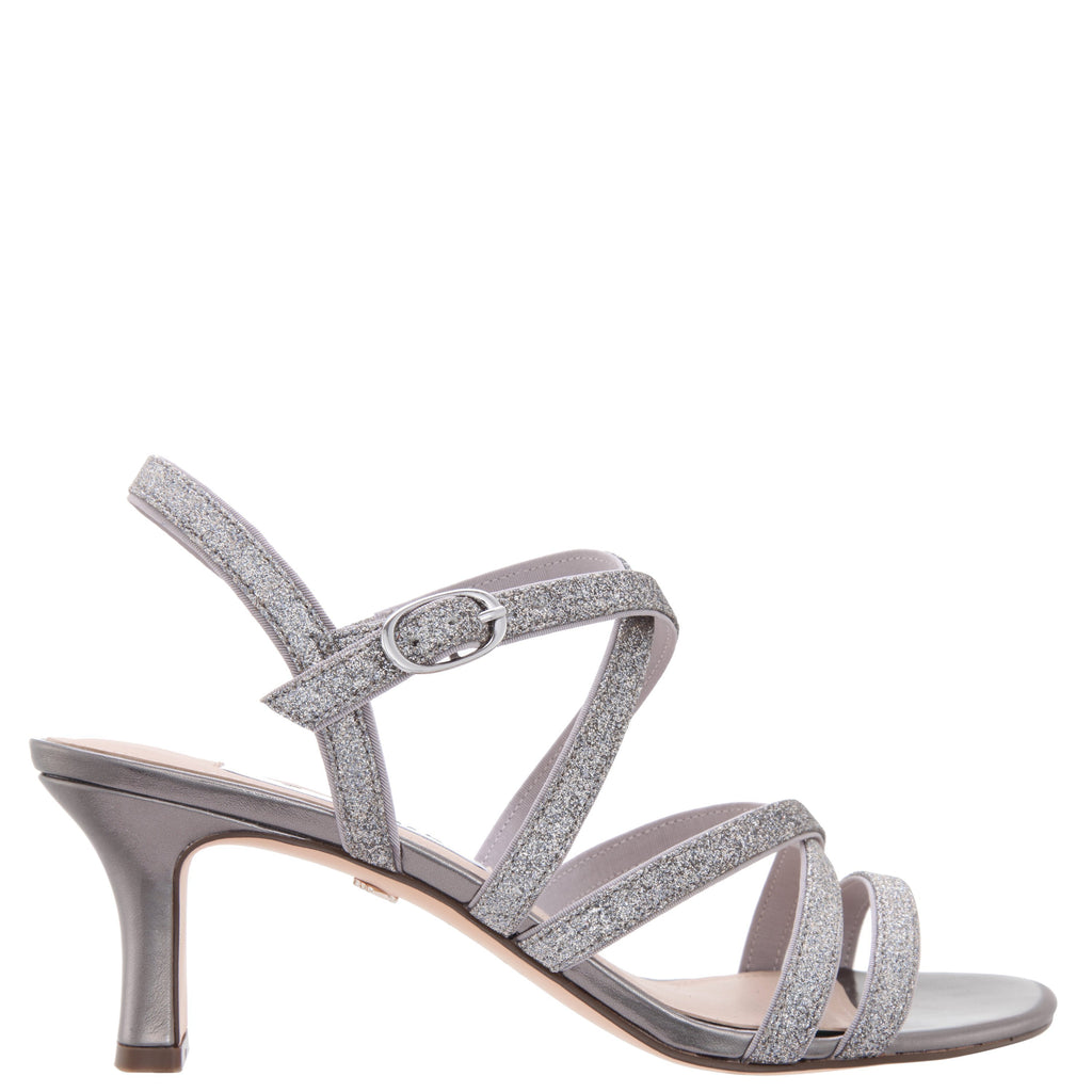 nina genaya strappy sandal