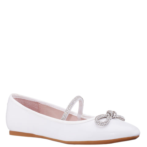 Nina Flat Ballerina - Shoes 1ABGQ0