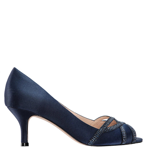 nina manon evening pumps