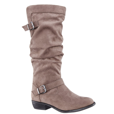 nina girls boots