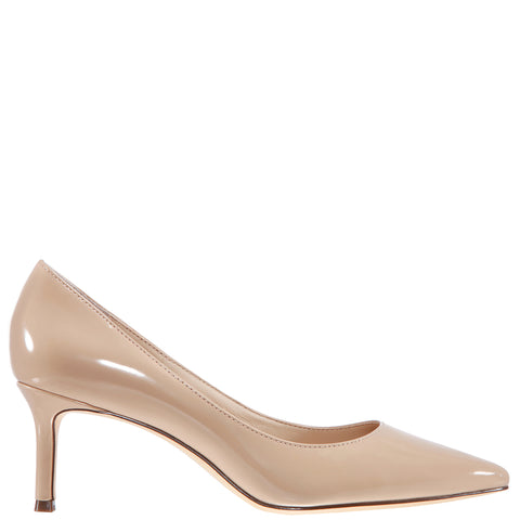 nina low heel shoes