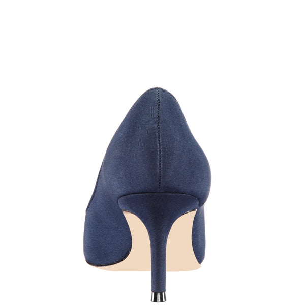 nina navy dress shoes