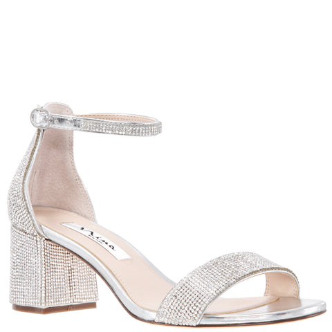 nina shoes bridal