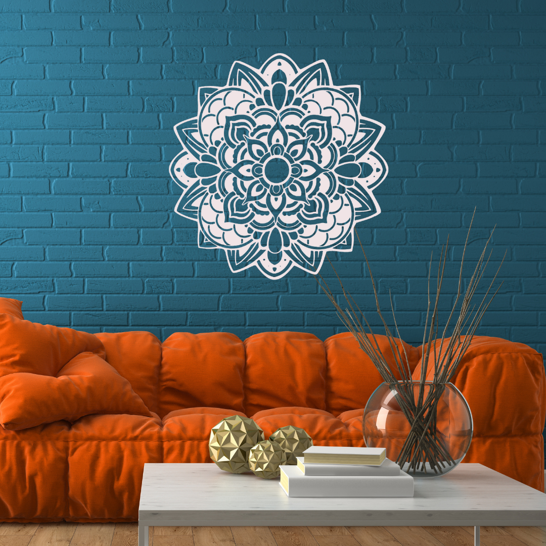 Gravity Designz: Mandala Art Online