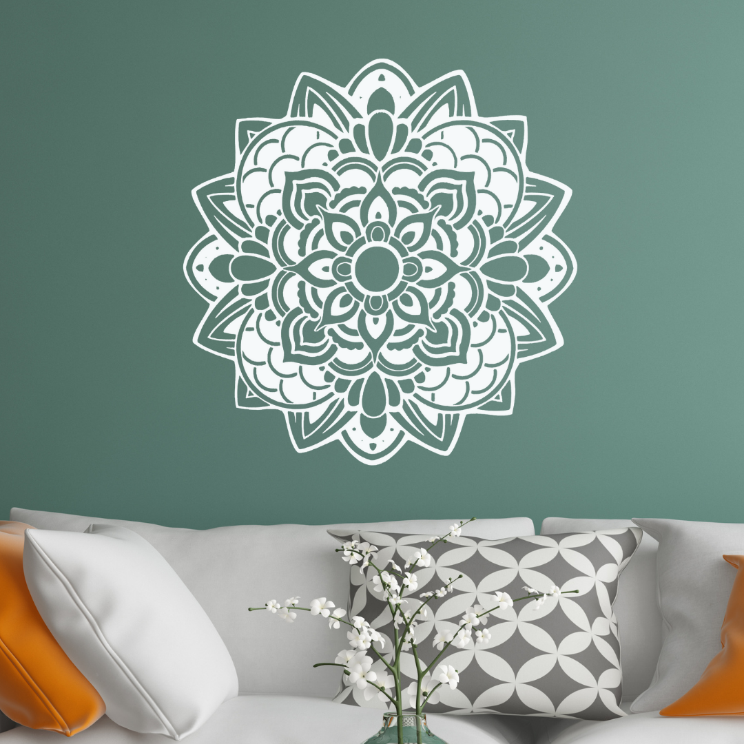 Gravity Designz: Mandala Art Online