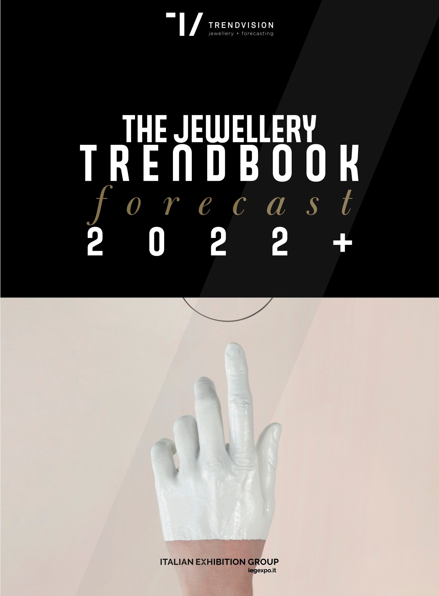 jewellery trendbook jewelry trend 2023
