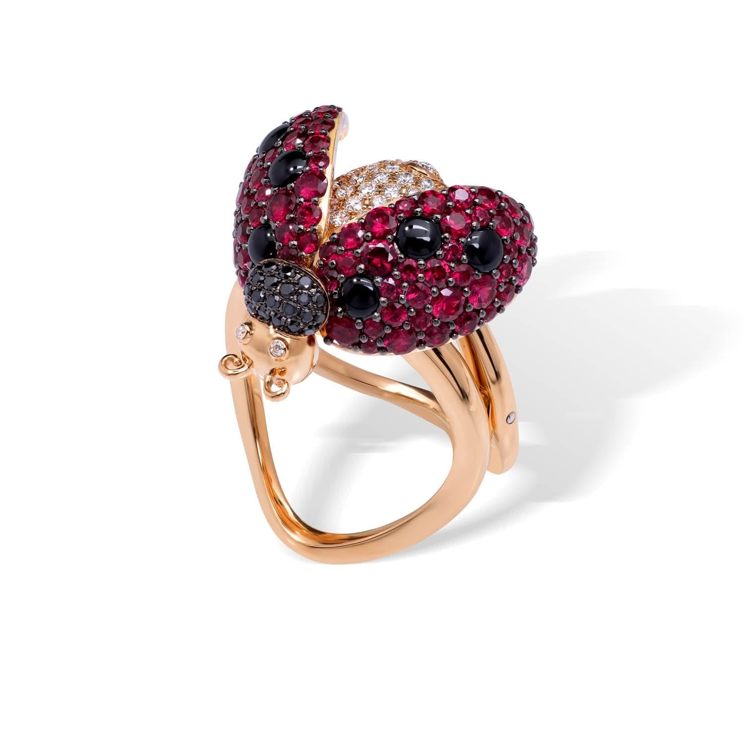 ruby ring