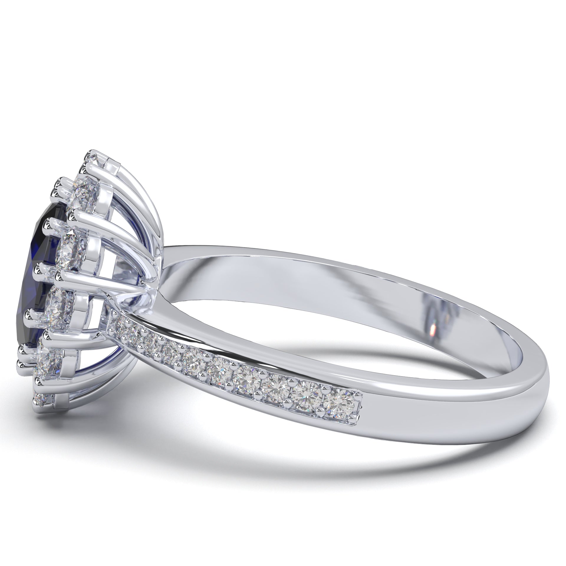 The Allegra Ring